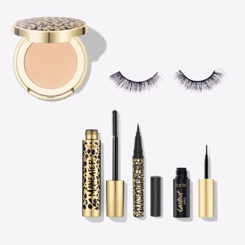 Tarte Fierce in a Flash Lash Set
